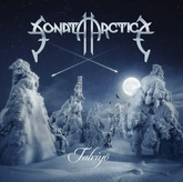 Sonata Arctica - Talviyö (2LP) Clear Vinyl