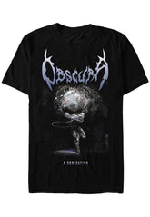 Camiseta Obscura - A Sonication