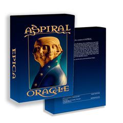Epica - Oracle Deck