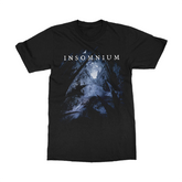 Camiseta Insomnium - Crownfall