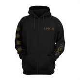 Hoodie Epica - Aspiral