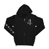 Hoodie Insomnium - Moonsea