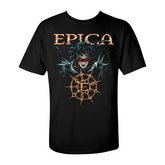 Camiseta Epica - Tour LATAM