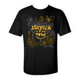 Camiseta Stryper - Tour