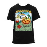 Camiseta Helloween - Stay Safe