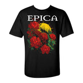 Camiseta Epica - Jaguar