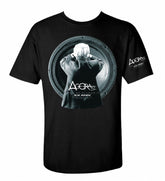 Camiseta Agora - Zona de Silencio (XX Aniversario)