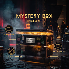 Mystery Box 2026