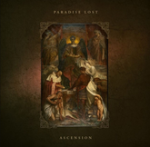 Paradise Lost - Ascension
