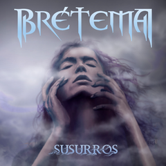 Brétema - Susurros (CD Jewelcase)