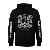 Hoodie Dark Tranquillity - Gothenburg