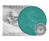Sepultura - The Cloud Of Unknowing (Vinyl)