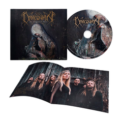 Draconian - In Somnolent Ruin (CD Digipak)