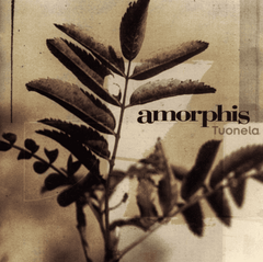 Amorphis - Tuonela (Galaxy Effect Merge Vinyl)