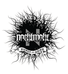 Nachtmahr - Kunst Ist Krieg