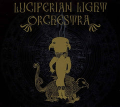 Luciferian Light Orchestra (CD Digipak)
