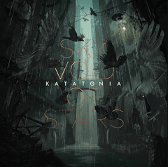 Katatonia - Sky Void Of Stars 2LP
