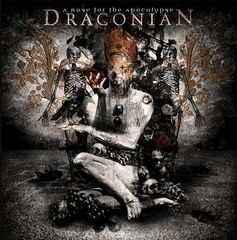 Draconian - A Rose For The Apocalypse (CD)