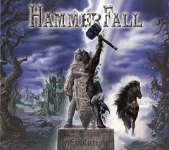 Hammerfall - (r) Evolution