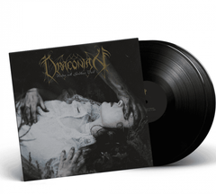 Draconian - Under A Godless Veil (Black 2LP)
