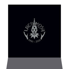Lacrimosa - Anniversary Box (2020)