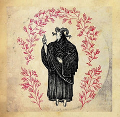 El chivo - El chivo CD Digipak