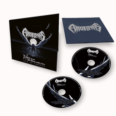 Amorphis - Tales From... - Live at Tavastia (CD+Bluray Digipak)