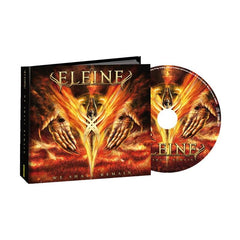 Eleine - We Shall Remain (CD Digibook)