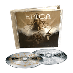 Epica - Omega (CD)