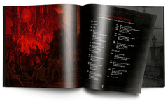 Avantasia - A Paranormal Evening… - 2CD Artbook