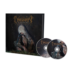 Bundle Draconian - In Somnolent Ruin (Earbook + Camiseta)
