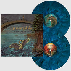 Amorphis - Borderland