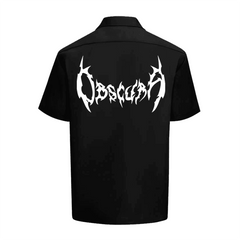 Camisa Obscura