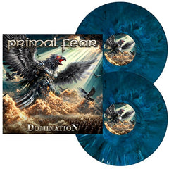 Primal Fear - Domination