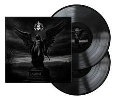 Lacrimosa - Lament (Vinyl)