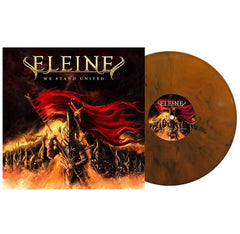 Eleine - We Stand United (Apocalypse Marbled Vinyl)