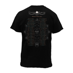 Camiseta Helloween - Collage