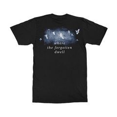 Camiseta Insomnium - Crownfall