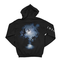 Hoodie Insomnium - Moonsea