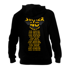 Hoodie Stryper