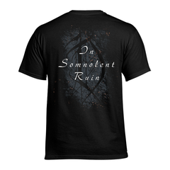 Bundle Draconian - In Somnolent Ruin (Earbook + Camiseta)