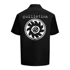 Workshit Guillotina