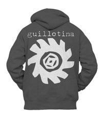 Hoodie Guillotina