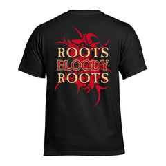 Camiseta Sepultura - The Place