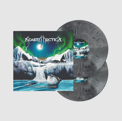 Sonata Arctica - Clear Cold Beyond (Winter Night Marbled 2LP)