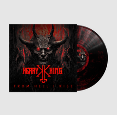 Kerry King - From Hell I Rise (LP)