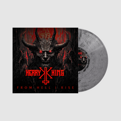 Kerry King - From Hell I Rise (LP)