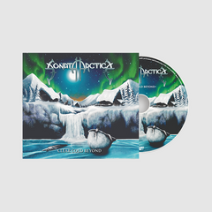 Sonata Arctica - Clear Cold Beyond (CD Digipak)