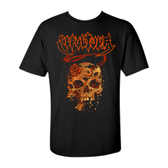 Camiseta Sepultura - Beneath The Remains