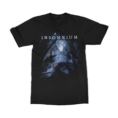 Camiseta Insomnium - Crownfall